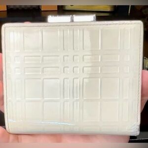 Burberry Vintage Wallet